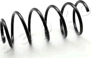 Japko ZCJ1680C - Coil Spring autospares.lv