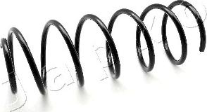 Japko ZCJ1147G - Coil Spring autospares.lv