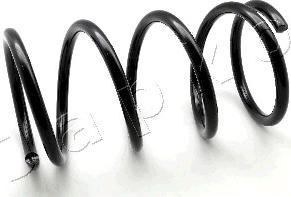 Japko ZCJ1834A - Coil Spring autospares.lv