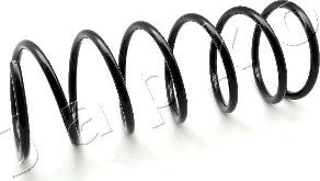 Japko ZCJ1330A - Coil Spring autospares.lv