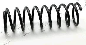 Japko ZCJ1200A - Coil Spring autospares.lv