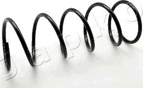 Japko ZCJ1750A - Coil Spring autospares.lv