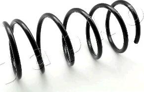 Japko ZCJ1765A - Coil Spring autospares.lv