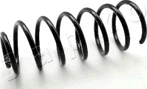 Japko ZCJ1703C - Coil Spring autospares.lv