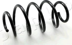 Japko ZCJ3941H - Coil Spring autospares.lv