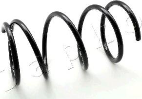 Japko ZCJ3492A - Coil Spring autospares.lv