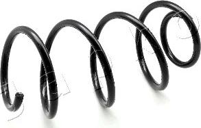 Japko ZCJ3461A - Coil Spring autospares.lv