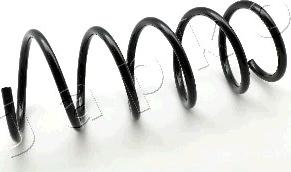 Japko ZCJ3429A - Coil Spring autospares.lv