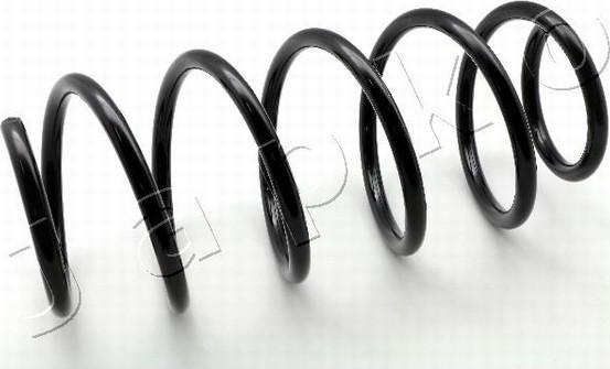 Japko ZCJ3564A - Coil Spring autospares.lv