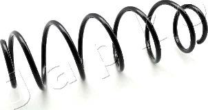 Japko ZCJ3500H - Coil Spring autospares.lv