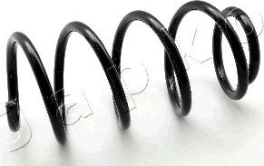 Japko ZCJ3510H - Coil Spring autospares.lv