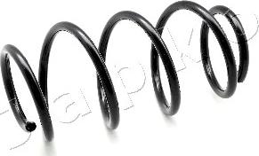 Japko ZCJ3517H - Coil Spring autospares.lv