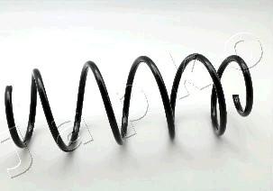 Japko ZCJ3006H - Coil Spring autospares.lv