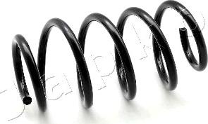 Japko ZCJ3359H - Coil Spring autospares.lv