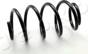 Japko ZCJ3356H - Coil Spring autospares.lv