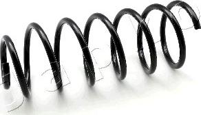 Japko ZCJ3754A - Coil Spring autospares.lv