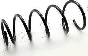 Japko ZCJ2942I - Coil Spring autospares.lv