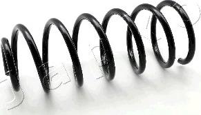 Japko ZCJ2968C - Coil Spring autospares.lv