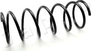 Japko ZCJ2022A - Coil Spring autospares.lv