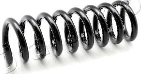 Japko ZCJ7011A - Coil Spring autospares.lv