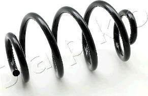 Japko ZCJ7147A - Coil Spring autospares.lv