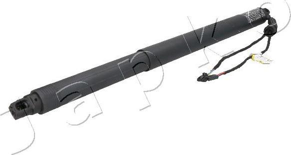 Japko ZJ-0905R - Gas Spring, boot, cargo area autospares.lv