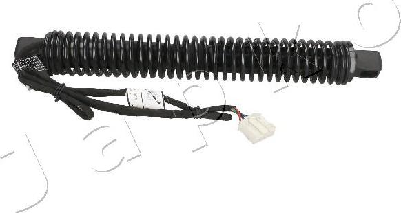 Japko ZJ-0112R - Gas Spring, boot, cargo area autospares.lv