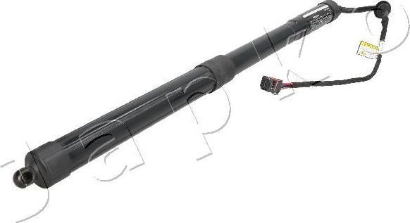 Japko ZJ-0300 - Gas Spring, boot, cargo area autospares.lv