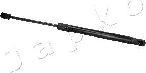 Japko ZSJ09003 - Gas Spring, boot, cargo area autospares.lv