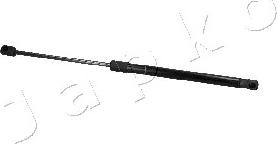 Japko ZSJ04029 - Gas Spring, boot, cargo area autospares.lv