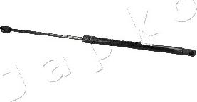 Japko ZSJ04024 - Gas Spring, boot, cargo area autospares.lv