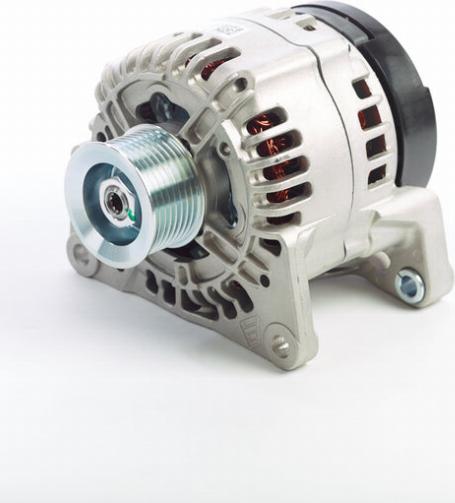 JCB 320/08719 - Alternator autospares.lv