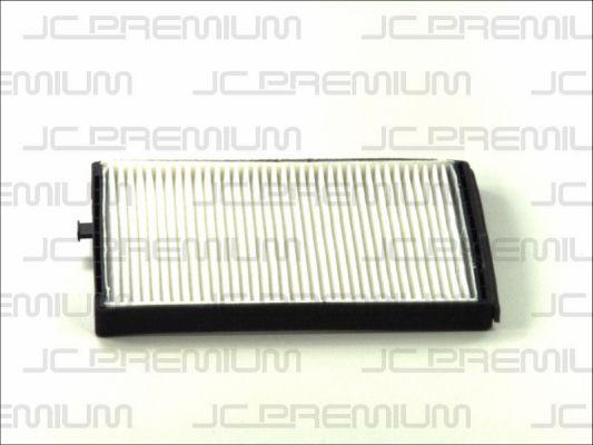 JC PREMIUM B40004PR - Filter, interior air autospares.lv