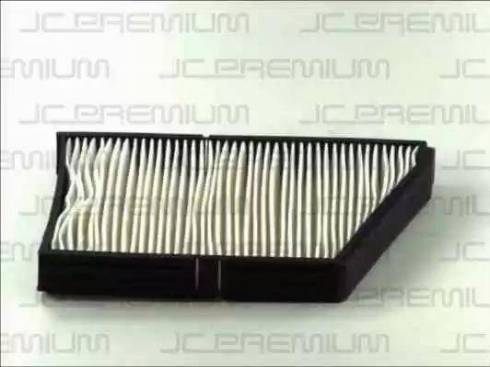 JC PREMIUM B40001PR - Filter, interior air autospares.lv