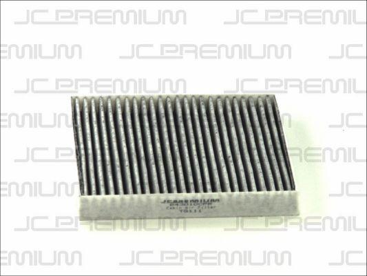 JC PREMIUM B43010CPR - Filter, interior air autospares.lv