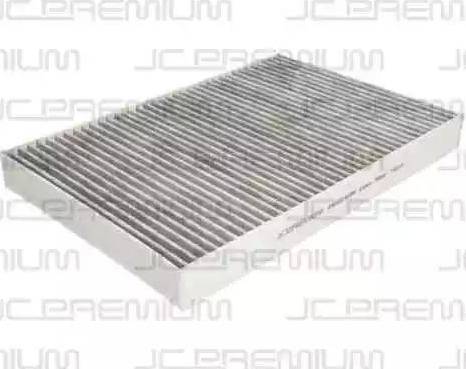 JC PREMIUM B4A014CPR - Filter, interior air autospares.lv