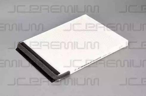 JC PREMIUM B4C009PR - Filter, interior air autospares.lv