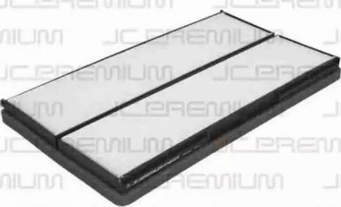 JC PREMIUM B4M015PR - Filter, interior air autospares.lv