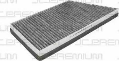 JC PREMIUM B4P005CPR - Filter, interior air autospares.lv