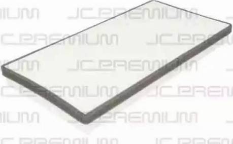 JC PREMIUM B4P003PR - Filter, interior air autospares.lv