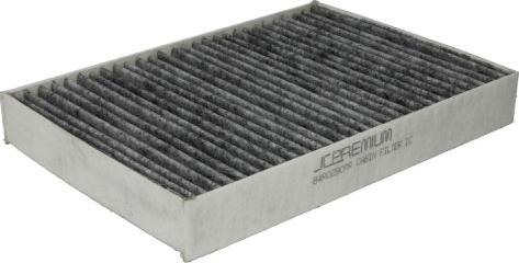 JC PREMIUM B4R028CPR - Filter, interior air autospares.lv