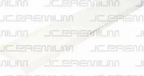 JC PREMIUM B4W006PR - Filter, interior air autospares.lv