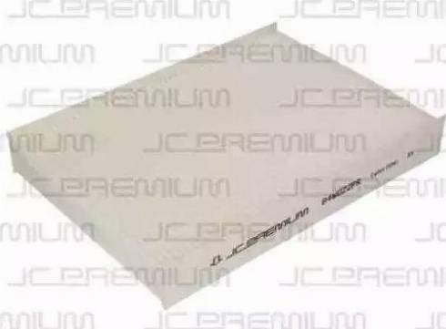 JC PREMIUM B4W022PR - Filter, interior air autospares.lv