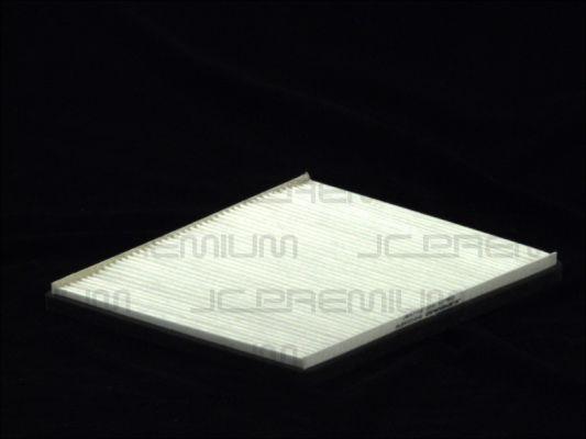 JC PREMIUM B4X008PR - Filter, interior air autospares.lv