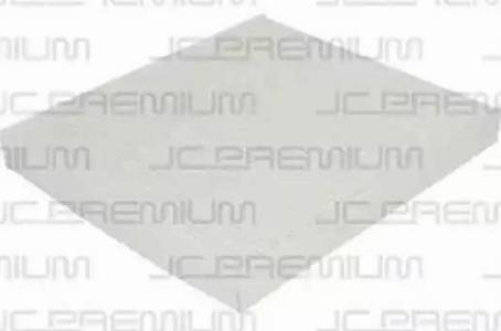 JC PREMIUM B4X012PR - Filter, interior air autospares.lv