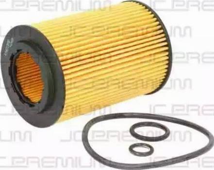 JC PREMIUM B14013PR - Oil Filter autospares.lv