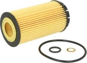 JC PREMIUM B10504PR - Oil Filter autospares.lv