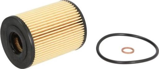 JC PREMIUM B10006PR - Conversion Kit, cartridge filter autospares.lv