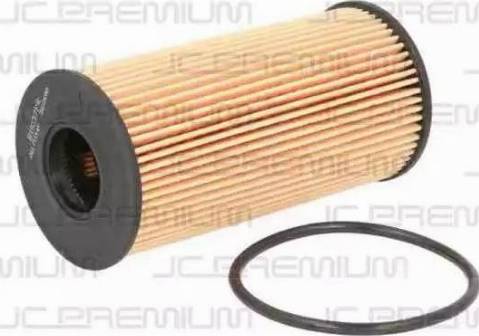 JC PREMIUM B11037PR - Oil Filter autospares.lv