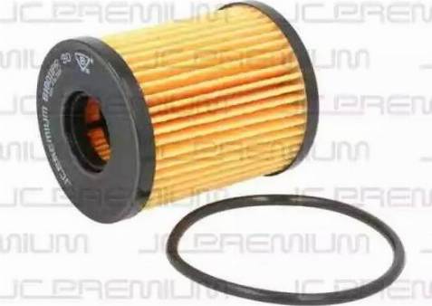 JC PREMIUM B18011PR - Oil Filter autospares.lv